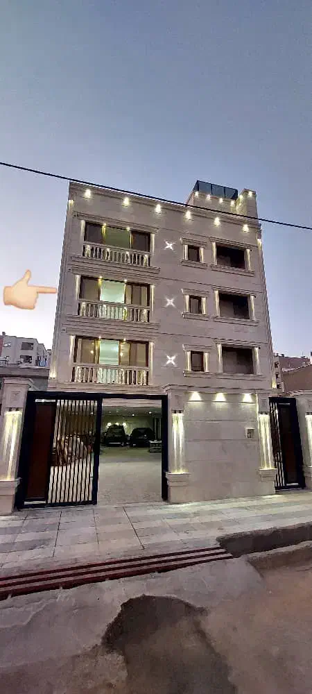 مسکن مهر رضوان|فروش آپارتمان|صدرا-فارس, فاز ۲|دیوار