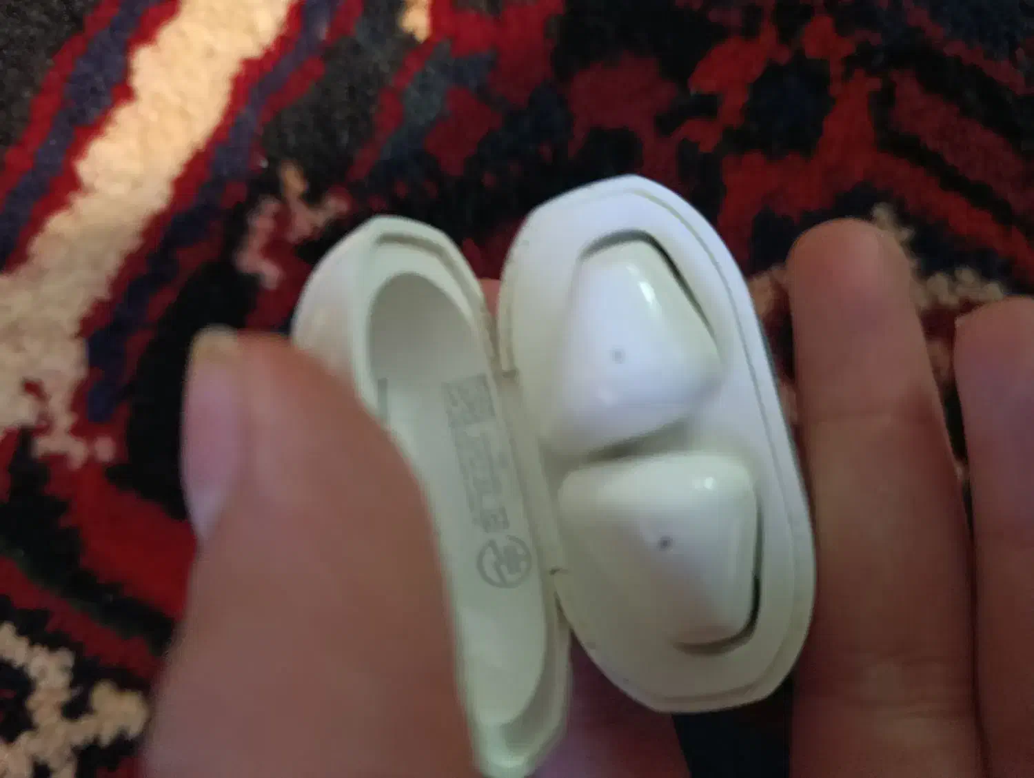 Redmi buds 3|لوازم جانبی موبایل و تبلت|تهران, توحید|دیوار