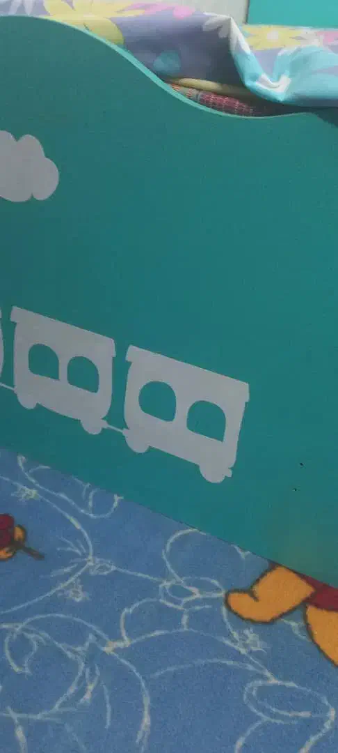 تخت و کمد دخترانه|تخت و صندلی بچه|سیرجان, |دیوار