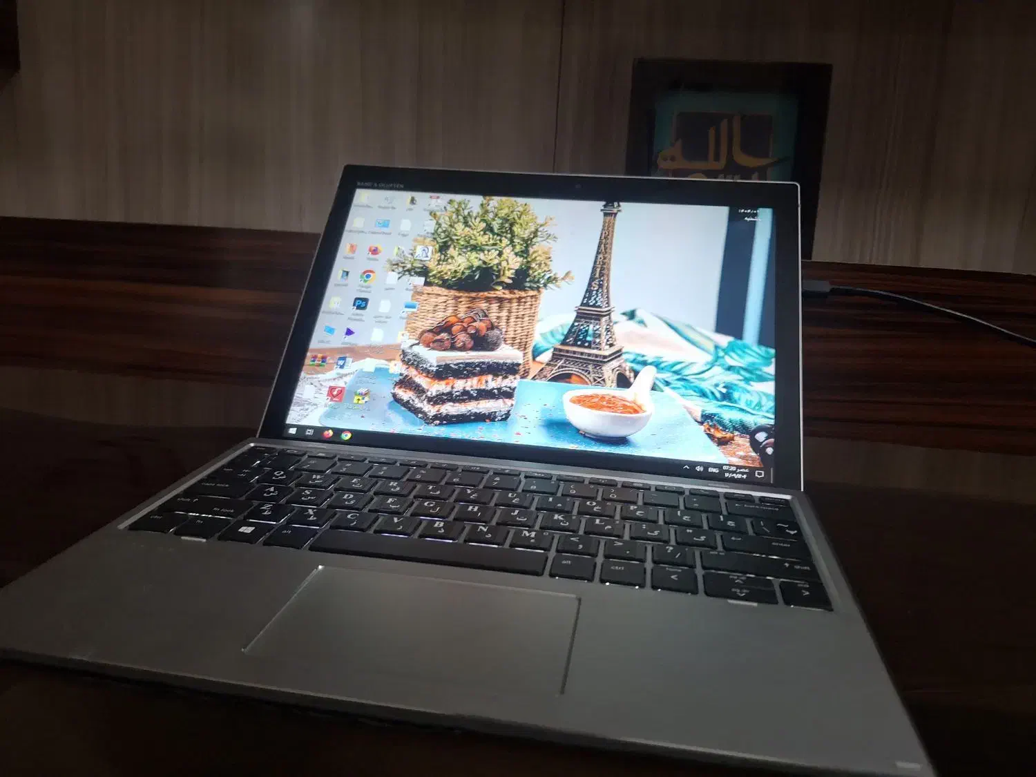 لپتاب hp|رایانه همراه|اصفهان, عاشق‌آباد|دیوار