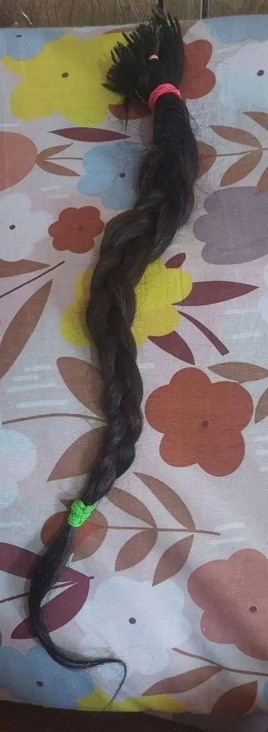 مو کاملا طبیعی|آرایشی، بهداشتی، درمانی|شیراز, شاپورجان|دیوار