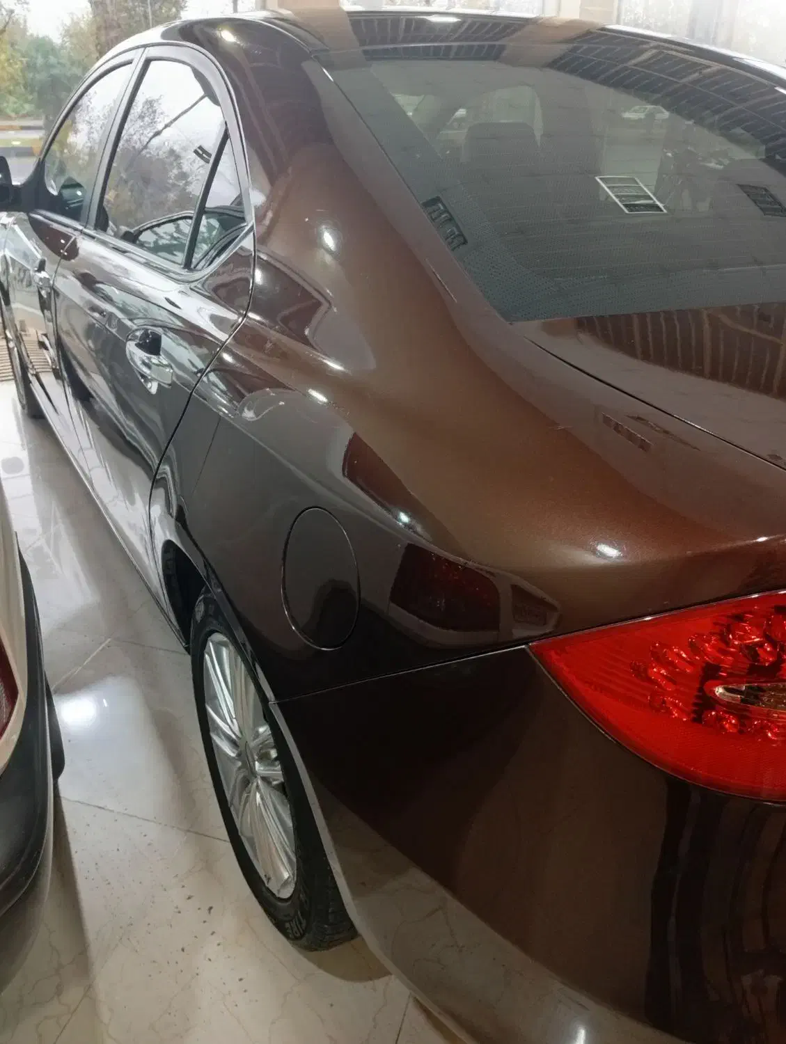 فروش جک j5مدل ۹۴اتومات|خودرو سواری و وانت|لاهیجان, حاجی آباد|دیوار