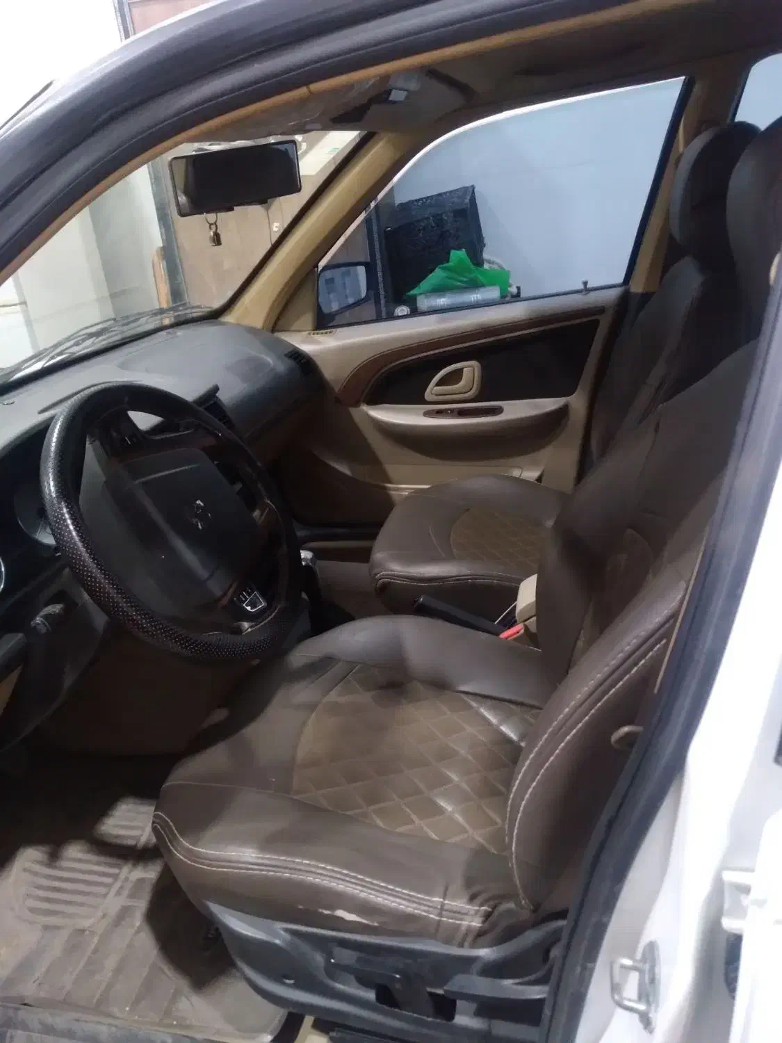 پارس سال ۱۴۰۰|خودرو سواری و وانت|قیدار, |دیوار