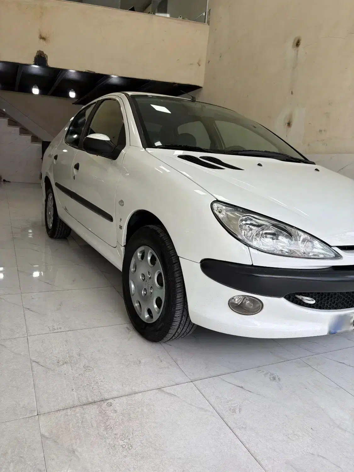 اس دی وی ۸ مدل ۱۳۸۹|خودرو سواری و وانت|ساری, |دیوار