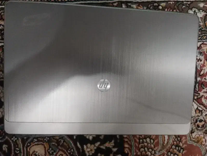 لپ تات HP4530s|رایانه همراه|اندیشه, شهرک مریم|دیوار