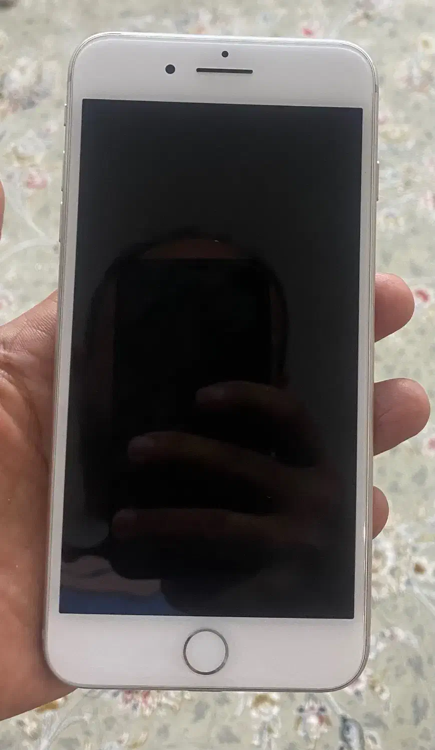 ایفون ۸ پلاس ۲۵۶ گیگ|موبایل|تهران, تهرانسر مرکزی|دیوار