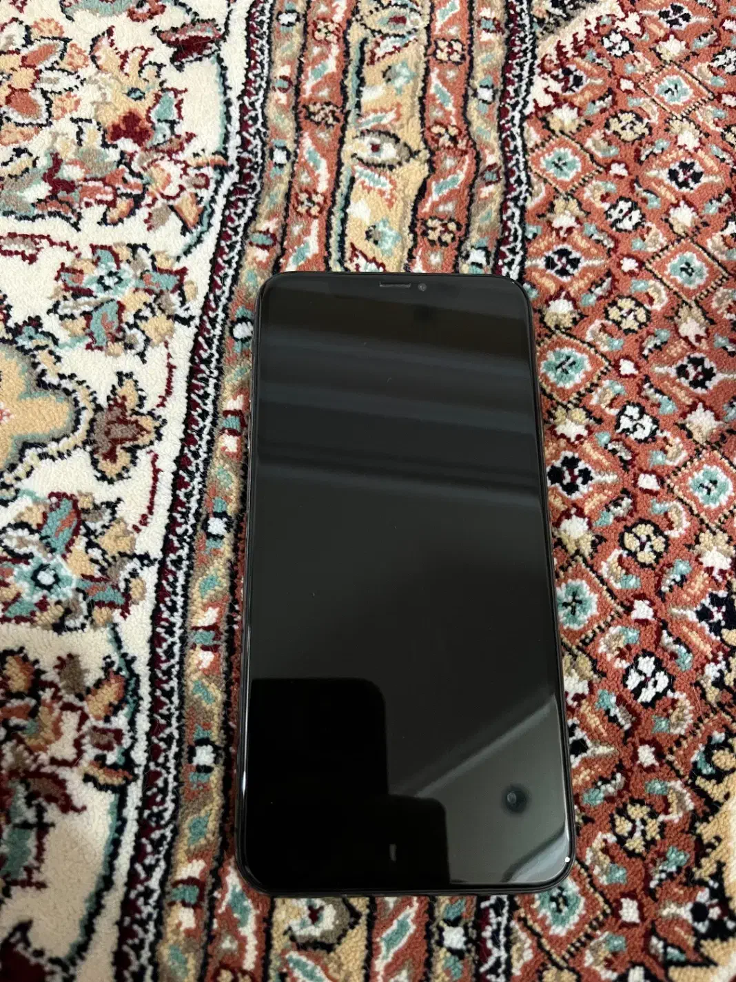 آیفون xsmax 256|موبایل|خوی, |دیوار