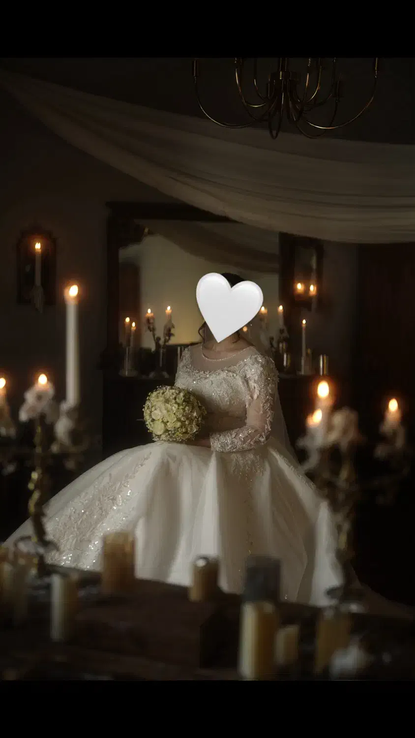 لباس عروس|لباس|مشهد, هنرستان|دیوار