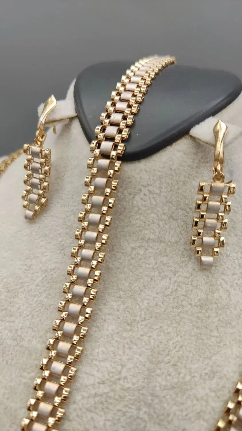 سرویس رولکس وزن ۲۸.۸۷۰ طلا بدون اجرت|جواهرات|تهران, شمشیری|دیوار