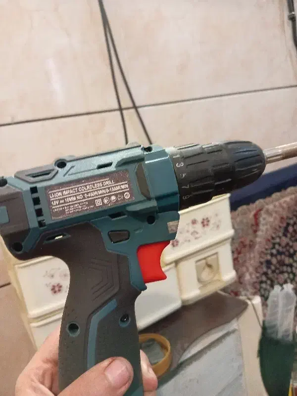 دلیر شارژ ی|ماشینآلات صنعتی|ساوه, |دیوار