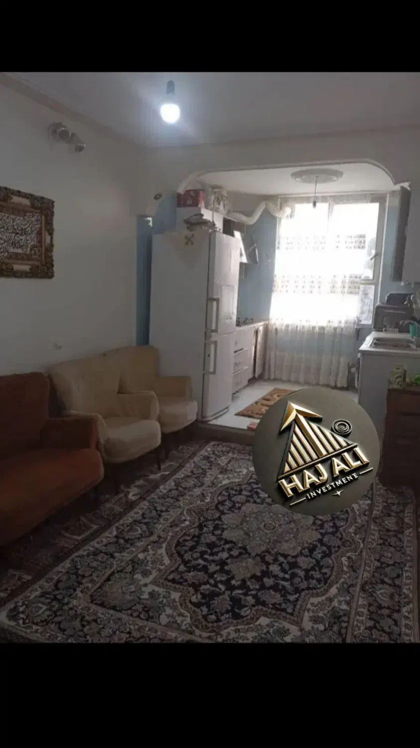 ۵۰ متری/ تک واحدی / با یک میلیارد بخرش|فروش آپارتمان|کهریزک, |دیوار