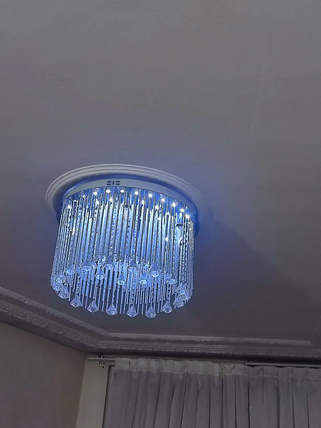 لوستر ۳ عدد|لوستر و چراغ آویز|تهران, صفا|دیوار