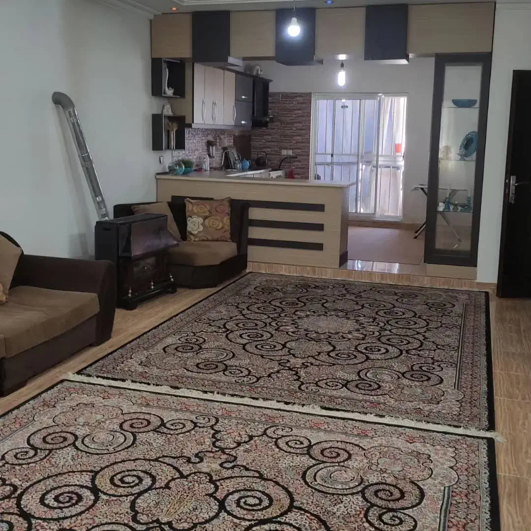 اجاره روزانه دوخوابه دربست شیک و مرتب|اجارهٔ کوتاهمدت آپارتمان و سوئیت|محمودآباد, |دیوار