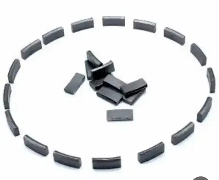 جوش انواع مته های کرگیری گرد بر|خدمات پیشه و مهارت|خرمآباد, |دیوار