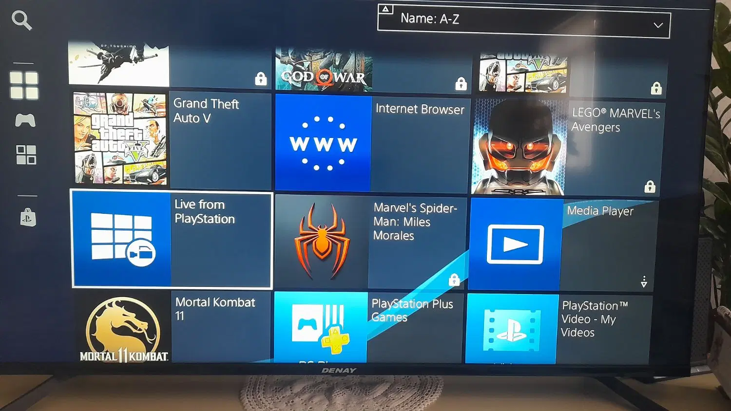 ps4|کنسول، بازی ویدئویی و آنلاین|کتالم و سادات شهر, |دیوار