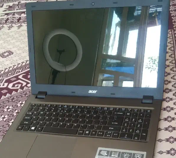 لب تاپ Acer|رایانه همراه|شیراز, شهرک والفجر|دیوار