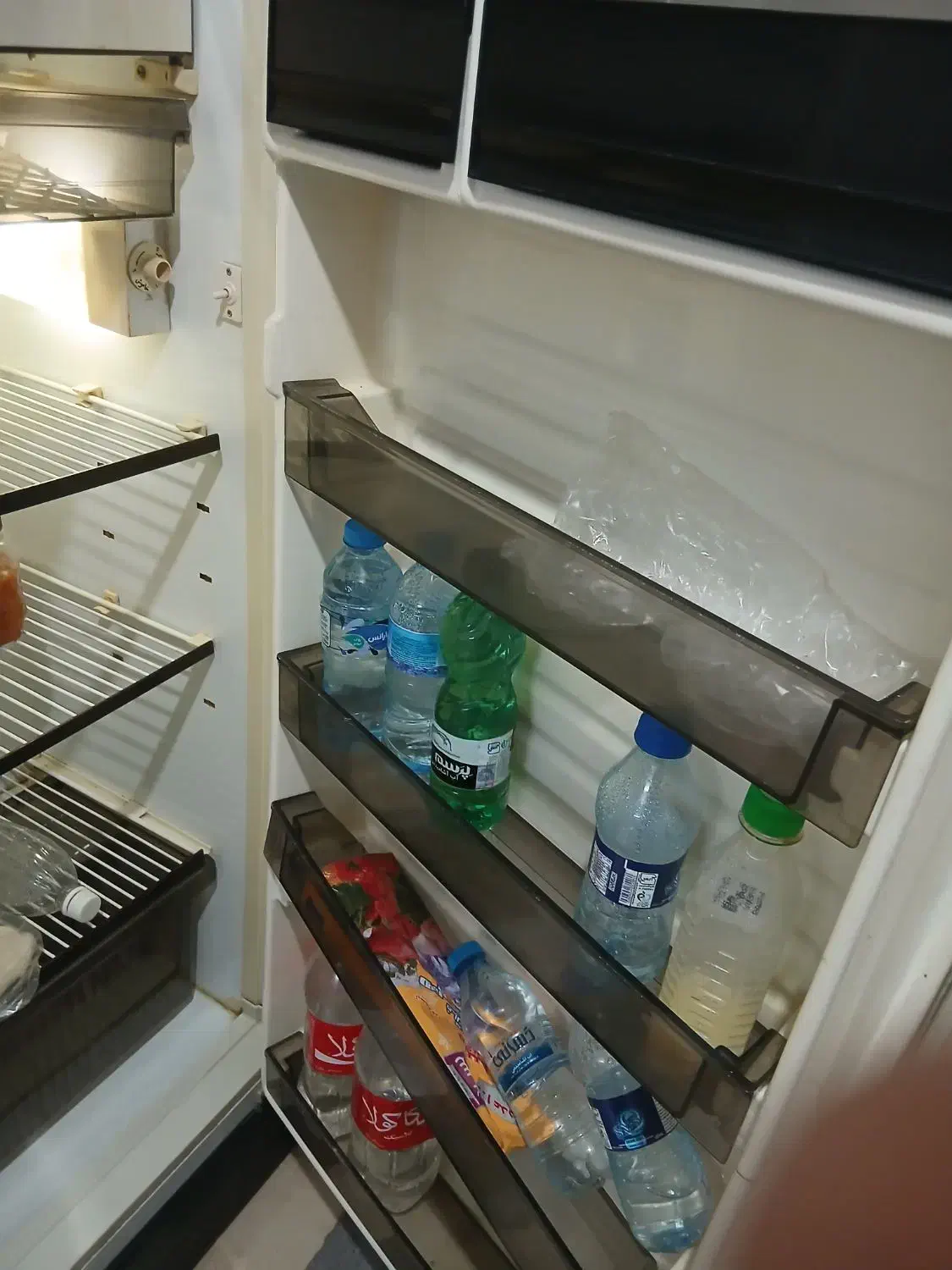 یخچال فریزر فیلور|یخچال و فریزر|پاکدشت, پاکدشت (مامازند)|دیوار