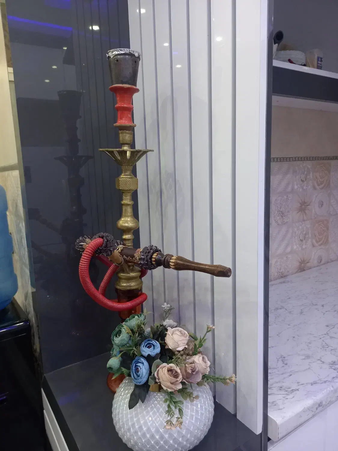 قلیون زینتی|کلکسیون و سرگرمی|اهواز, اهواز|دیوار