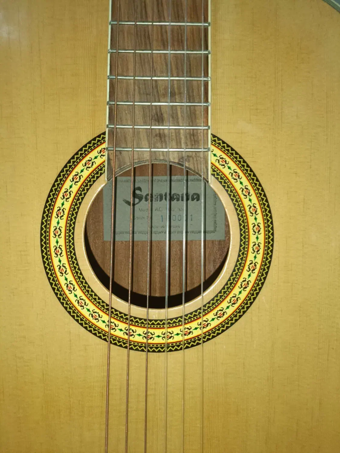 فروش گیتار|گیتار، بیس، امپلیفایر|بروجن, |دیوار