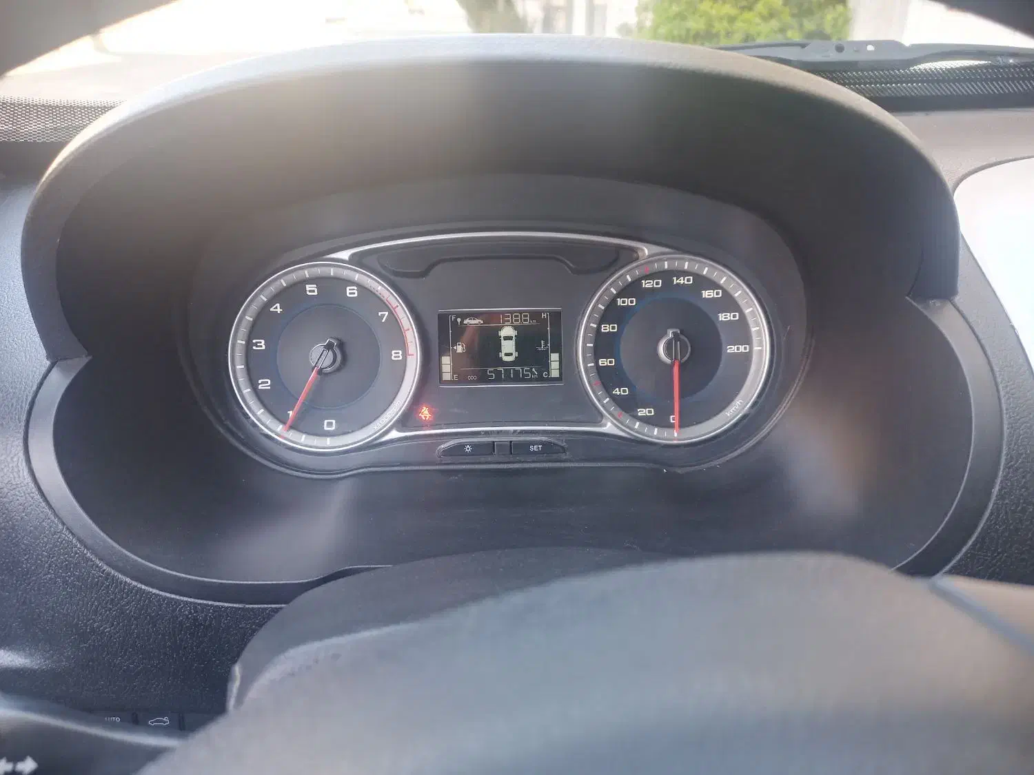 کوئیک GX|خودرو سواری و وانت|یزد, |دیوار