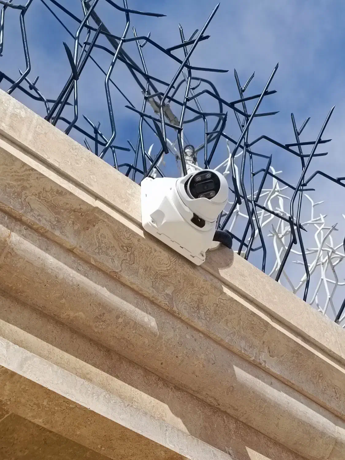 دوربین با شرایط پرداخت|دوربین مداربسته|سمنان, |دیوار