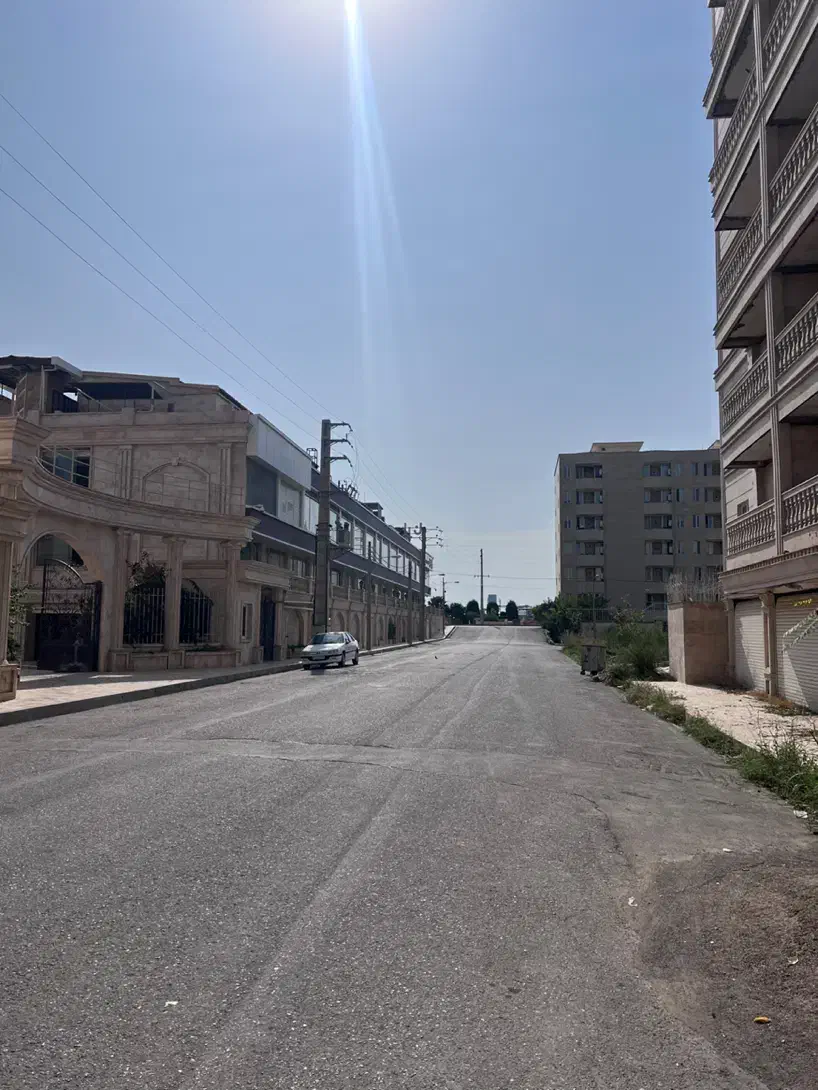 آپارتمان 85 متری نوساز لوکس دریاچه مصنوعی|فروش آپارتمان|گنبد کاووس, |دیوار