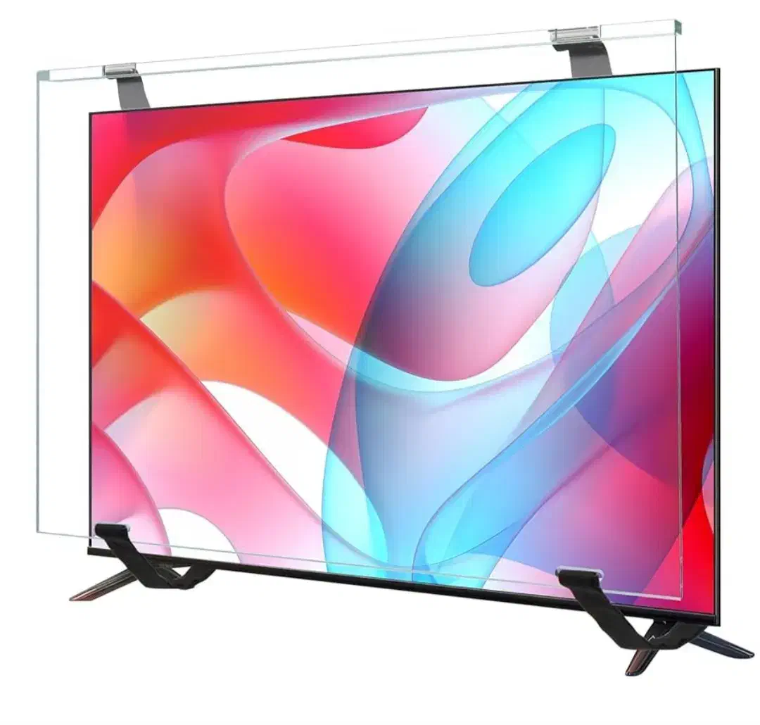 محافظ صفحه تلویزیون 43اینچ اصلی|تلویزیون و پروژکتور|تهران, جوادیه|دیوار