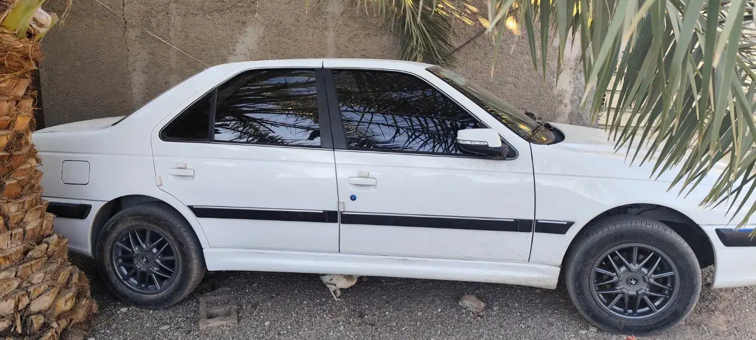 پارس400|خودرو سواری و وانت|ریگان, |دیوار