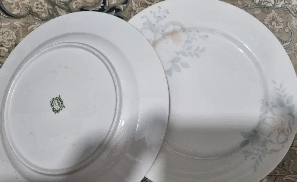 ظرف های قدیمی و جدید|ظروف سرو و پذیرایی|گرگان, |دیوار