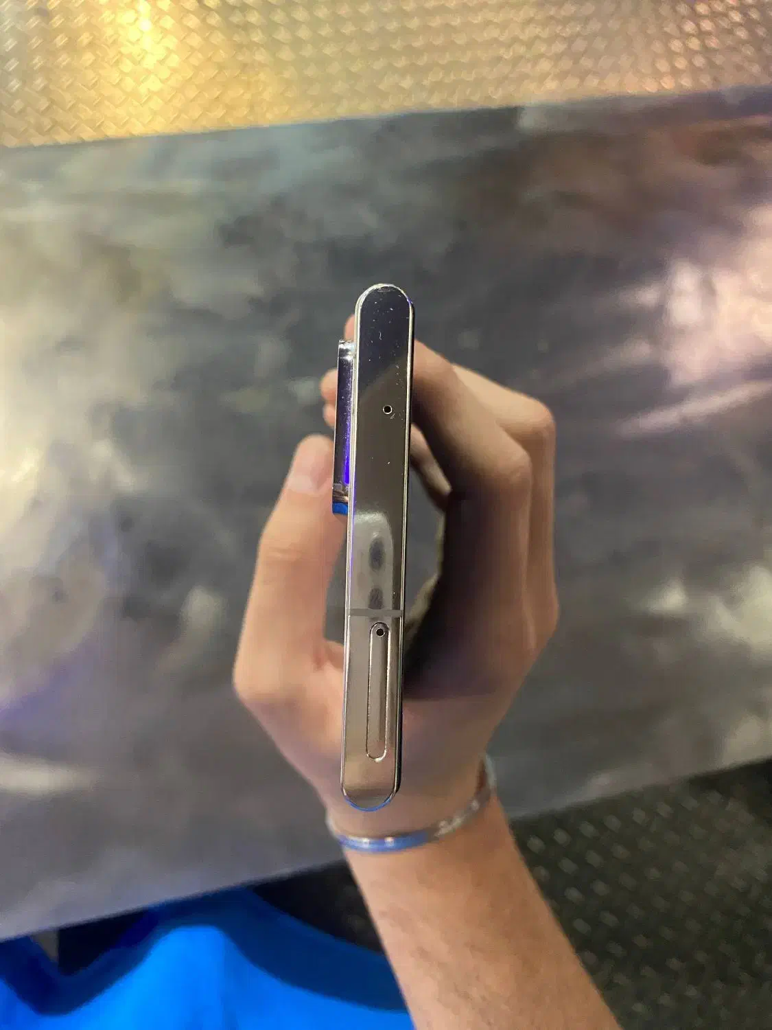 سامسونگ note 20 ultra|موبایل|تهران, مشیریه|دیوار