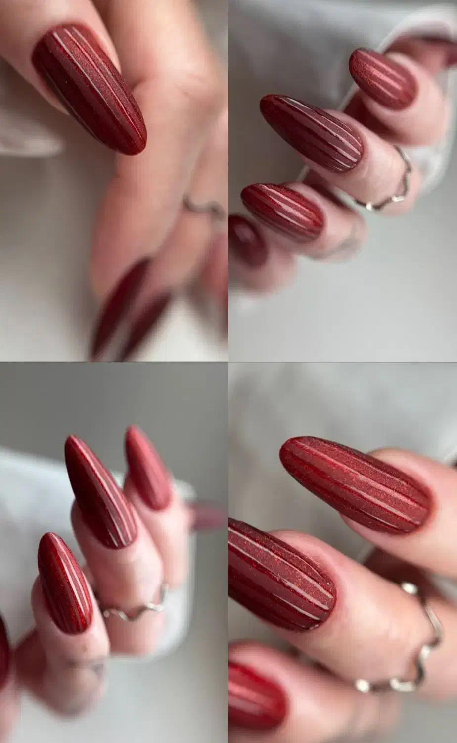 خدمات مانیکور و پدیکور|خدمات آرایشگری و زیبایی|لاهیجان, خمیر کلایه|دیوار