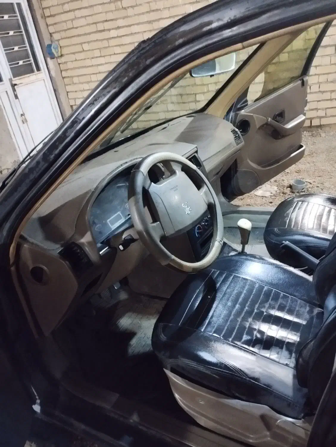 xu7405|خودرو سواری و وانت|شیراز, گویم|دیوار