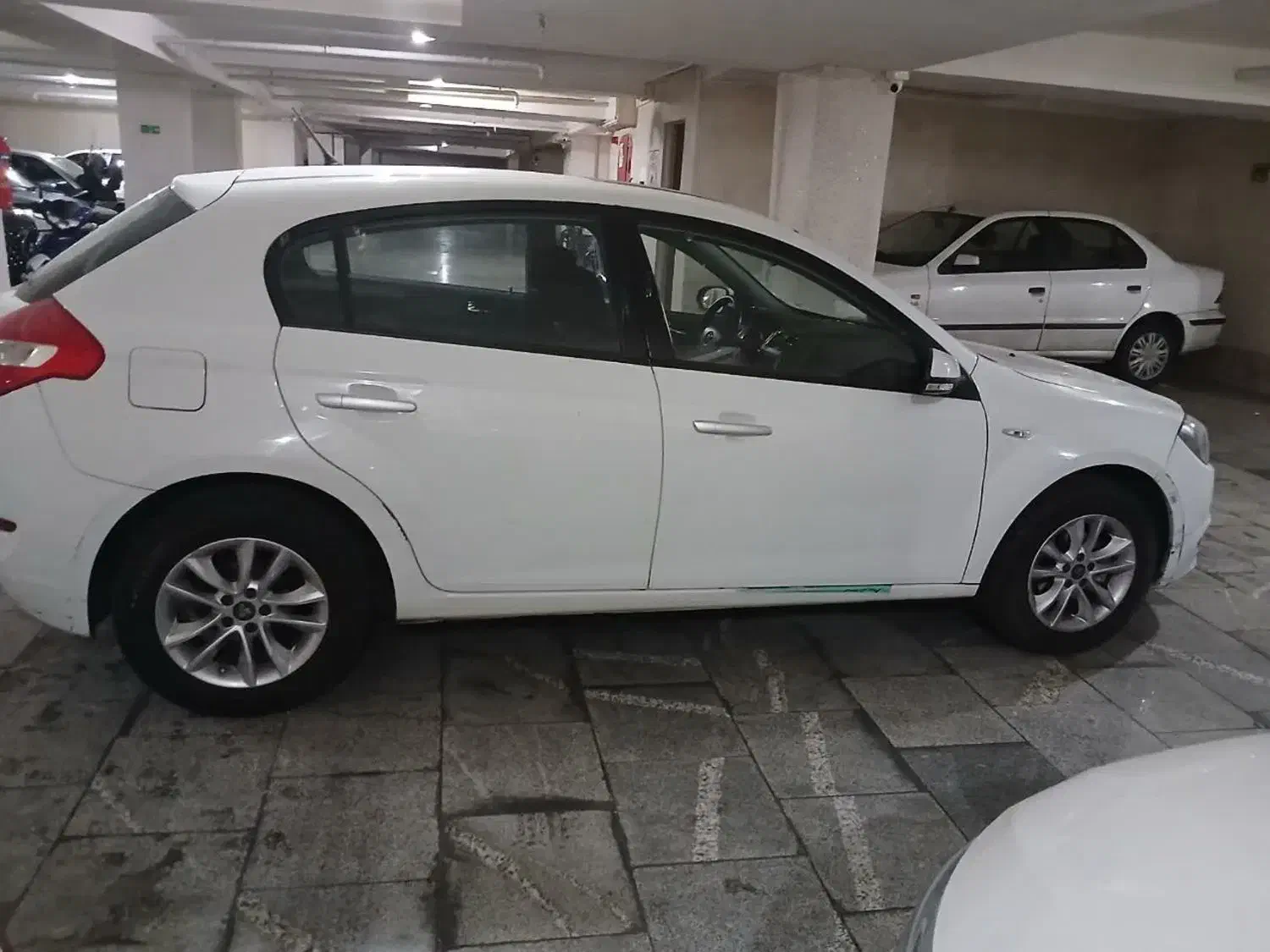 برلیانس H320|خودرو سواری و وانت|تهران, شکیبا|دیوار