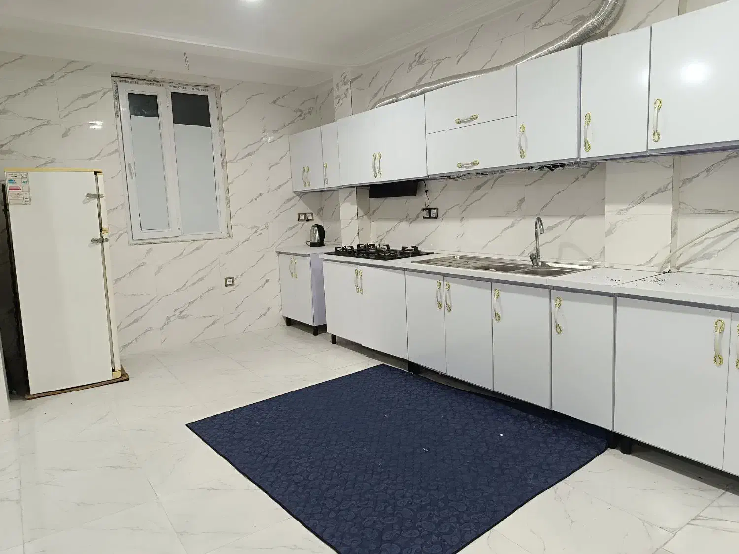 اجاره خونه ویلایی سیراف پرک|اجارهٔ خانه و ویلا|سیراف, |دیوار