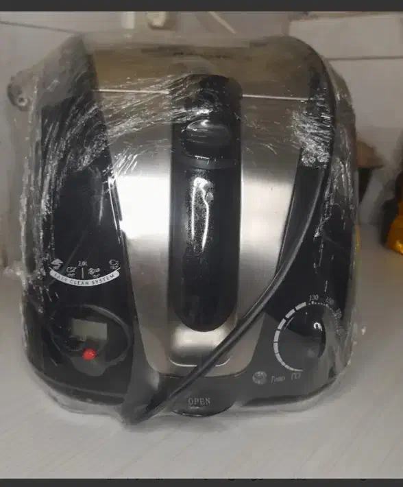 سرخ کن|اجاق گاز و لوازم برقی پخت‌وپز|گلبهار, نوبهار|دیوار