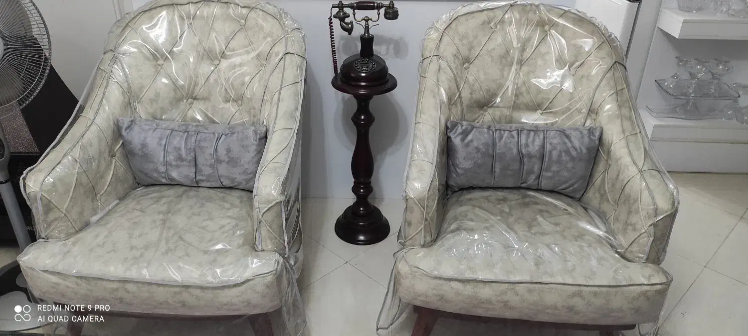 مبلمان|مبلمان خانگی و میز عسلی|محمدشهر, محمدشهر|دیوار