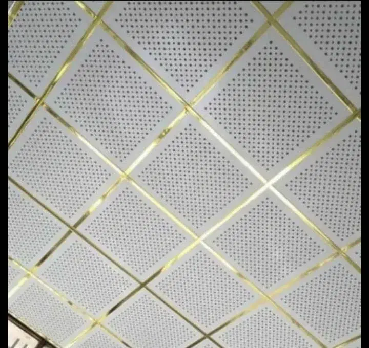 نصب و اجرای سقف کاذب و تعمیرات|خدمات پیشه و مهارت|اهواز, کمپلو شمالی|دیوار