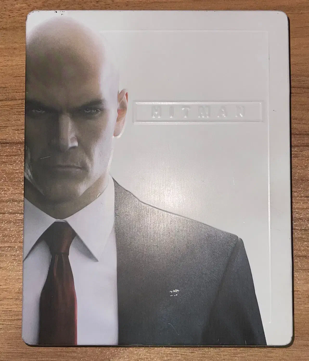 بازی ps4 هیتمن ۱|کنسول، بازی ویدئویی و آنلاین|تهران, شهرک محلاتی|دیوار