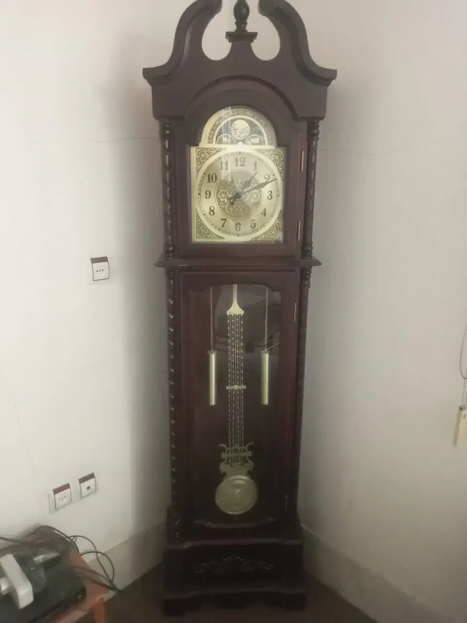 ساعت|ساعت دیواری و تزئینی|زاهدان, |دیوار