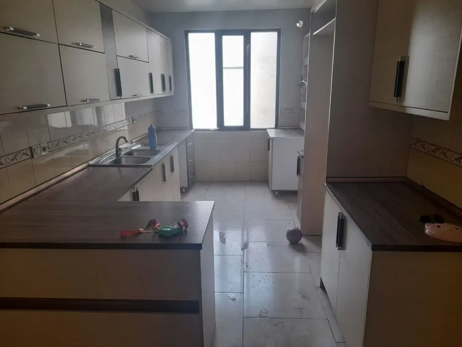 آپارتمان ۶۳ متری ، دو خواب با آسانسور|فروش آپارتمان|تهران, سنگلج (شاپور)|دیوار