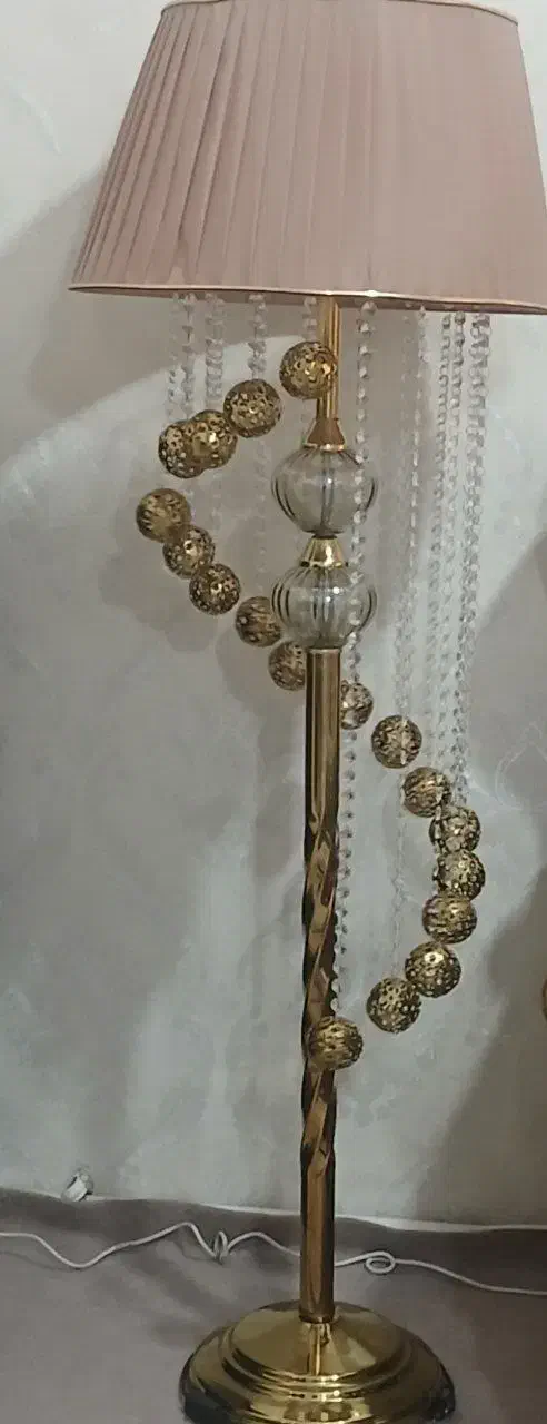 آباژور آبشاری|چراغ خواب و آباژور|اسلام‌شهر, شهرک احمدیه|دیوار