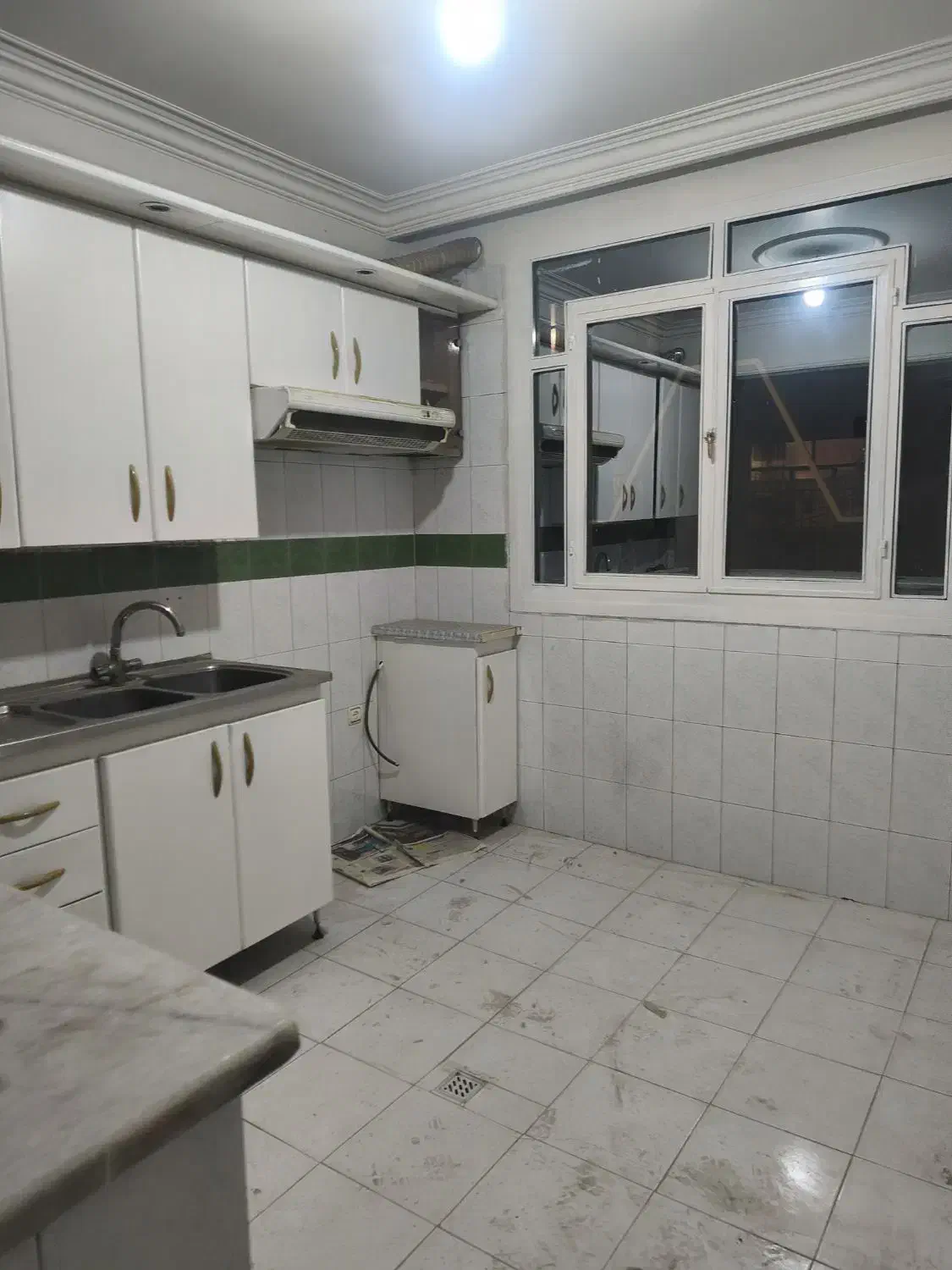 رهن و اجاره آپارتمان 50متری در بهترین محل|اجارهٔ آپارتمان|ری, فیروزآبادی|دیوار