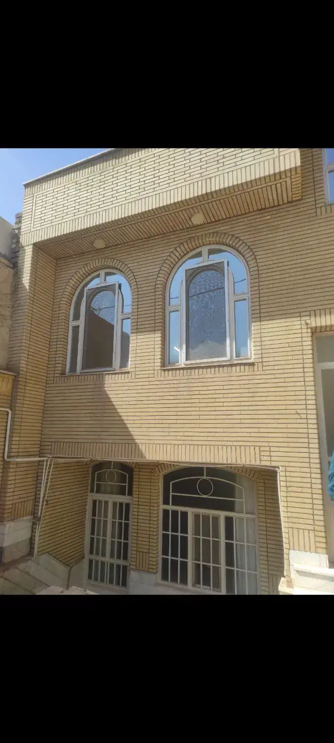 100متر2خواب،ویلایی دربست|اجارهٔ خانه و ویلا|قم, زنبیل آباد|دیوار