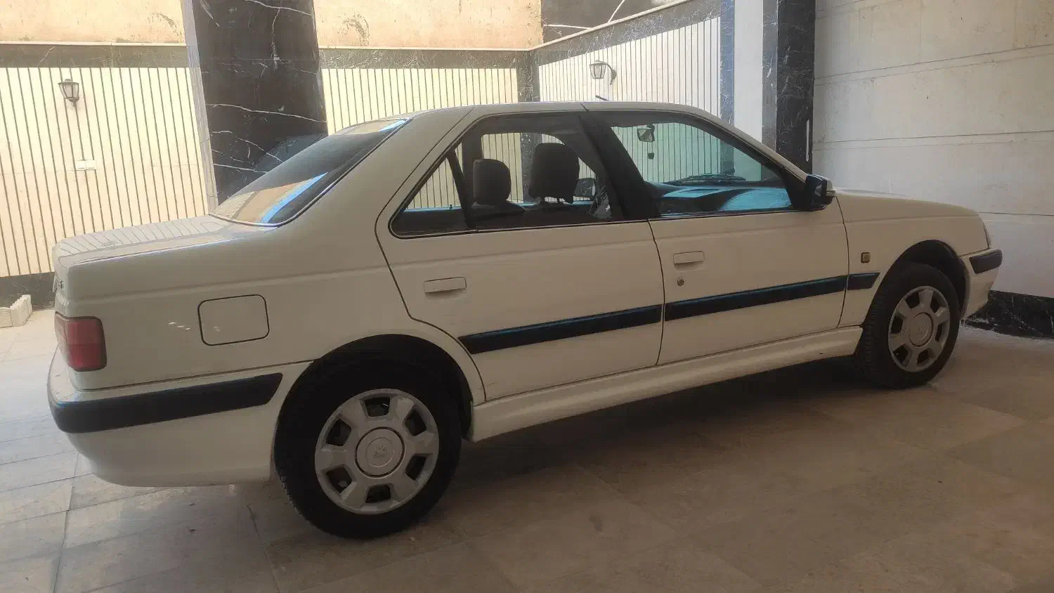 پژو پارس سال|خودرو سواری و وانت|شاهین‌شهر, عطار|دیوار