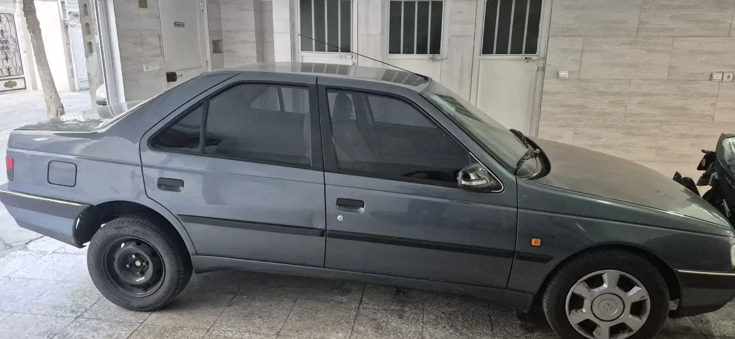 فروش|خودرو سواری و وانت|تهران, هلال احمر|دیوار