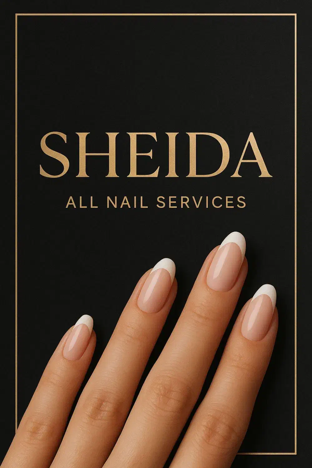 ارائه خدمات ناخن|خدمات آرایشگری و زیبایی|فردیس, شهرک ۱۱۰|دیوار