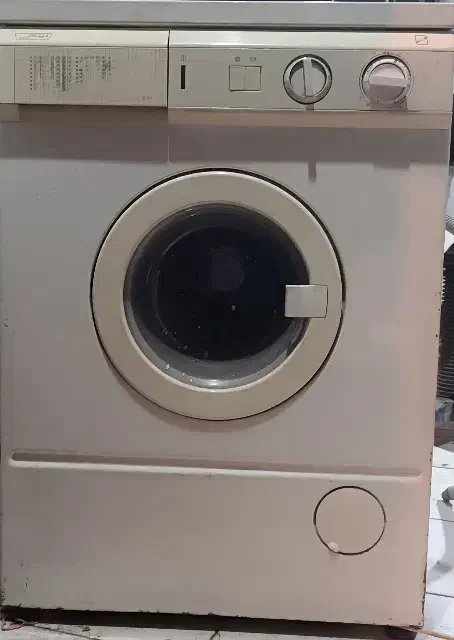 لباسشویی اتوماتیک ارج|ماشین لباسشویی و خشککن لباس|شیراز, گویم|دیوار