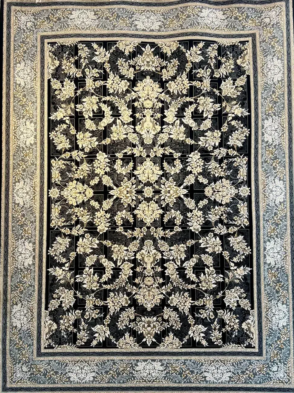 انواع فرش با کد ملی|فرش|مشهد, جاهد شهر|دیوار