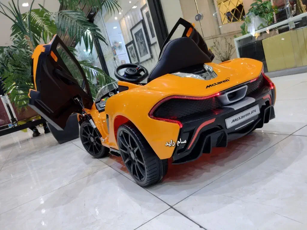 ماشین شارزی مشکل پسند|اسباببازی بچه|ملکان, |دیوار