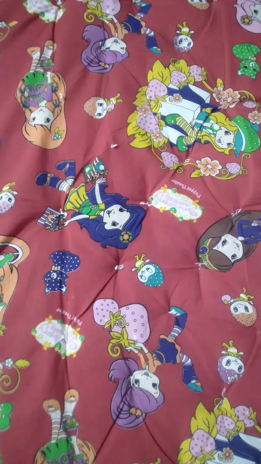 کناره|فرش|باغ ملک, |دیوار